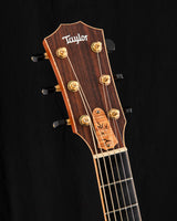Used Taylor Custom Grand Symphony Natural