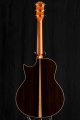 Used Taylor Custom Grand Symphony Natural