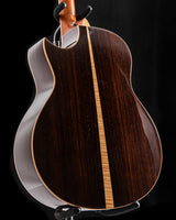 Used Taylor Custom Grand Symphony Natural
