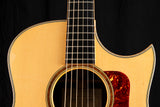 Used Taylor Custom Grand Symphony Natural