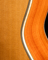 Used Taylor Custom Grand Orchestra Urban Ironbark