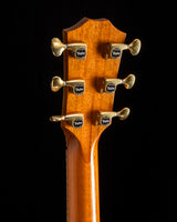 Used Taylor Custom Grand Orchestra Urban Ironbark