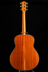 Used Taylor Custom Grand Orchestra Urban Ironbark