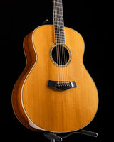 Used Taylor Custom Grand Orchestra Indian Rosewood