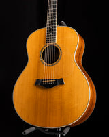 Used Taylor Custom Grand Orchestra Indian Rosewood