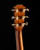 Used Taylor Custom Grand Orchestra Indian Rosewood