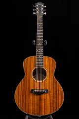Used Taylor GS Mini-e Koa