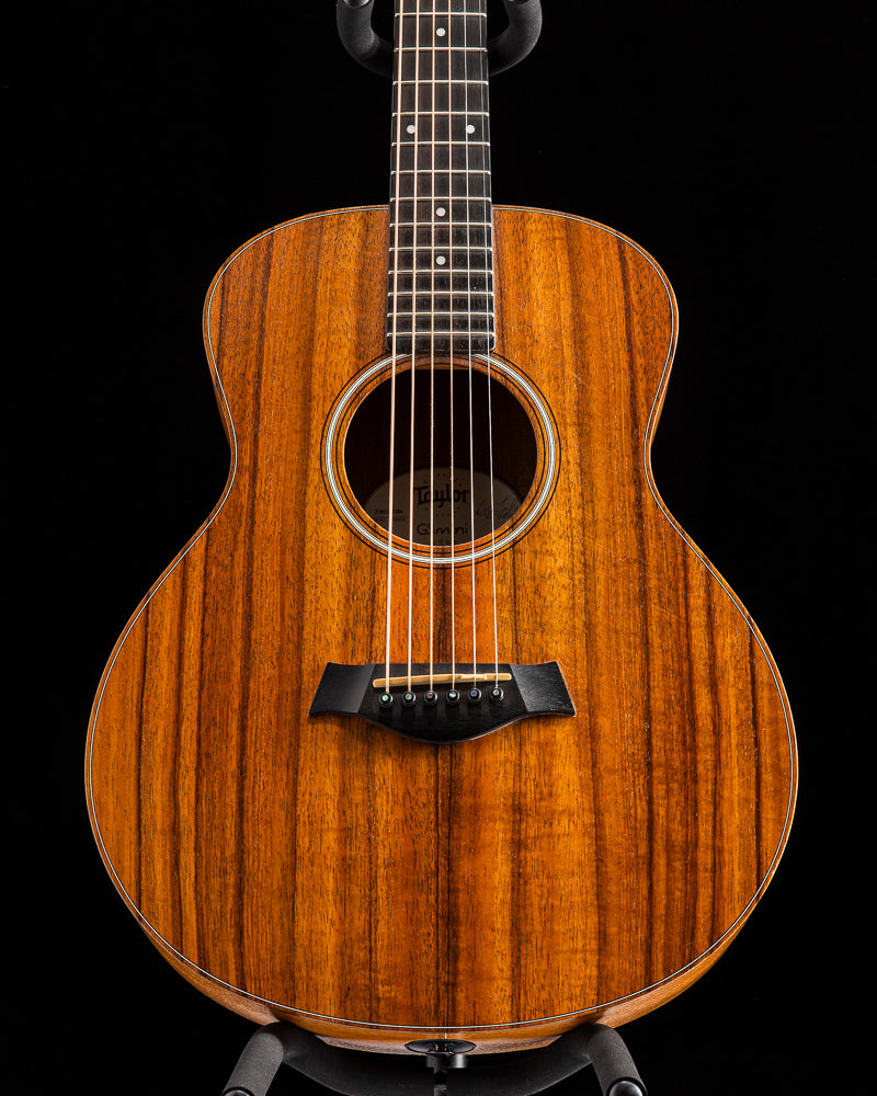 Taylor GS Mini-e エレアコ【USED】 Used Taylor GS Mini-e Koa