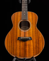 Used Taylor GS Mini-e Koa
