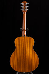 Used Taylor GS Mini-e Koa