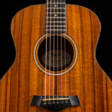 Used Taylor GS Mini-e Koa