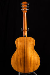 Used Taylor GS Mini-e Koa