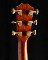 Used Taylor K22ce Hawaiian Koa