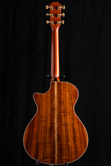 Used Taylor K22ce Hawaiian Koa