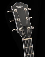 Used Taylor T3 Flame Tobacco Sunburst