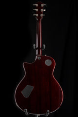 Used Taylor T3 Flame Tobacco Sunburst