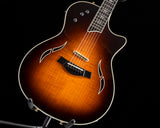 Used Taylor T5-C1 Custom Maple Tobacco Sunburst