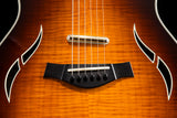 Used Taylor T5-C1 Custom Maple Tobacco Sunburst