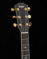 Used Taylor T5-C1 Custom Maple Tobacco Sunburst