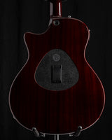 Used Taylor T5 Standard Tobacco Sunburst