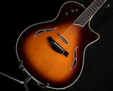 Used Taylor T5 Standard Tobacco Sunburst