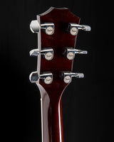 Used Taylor T5 Standard Tobacco Sunburst