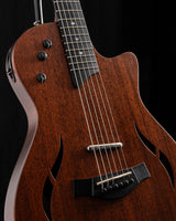 Used Taylor T5z Classic Mahogany