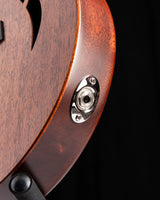 Used Taylor T5z Classic Mahogany