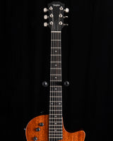 Used Taylor T5z Classic Mahogany