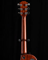 Used Taylor T5z Classic Mahogany