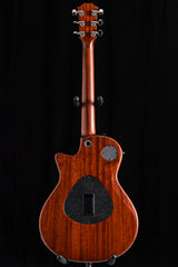 Used Taylor T5z Classic Mahogany