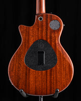 Used Taylor T5z Classic Mahogany