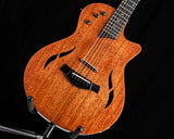 Used Taylor T5z Classic Mahogany
