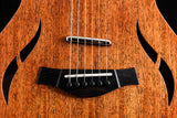 Used Taylor T5z Classic Mahogany