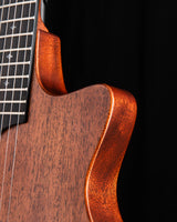 Used Taylor T5z Classic Mahogany