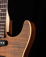 Used Tom Anderson Drop Top Tiger's Eye