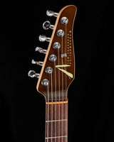 Used Tom Anderson Drop Top Tiger's Eye