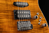 Used Tom Anderson Drop Top Tiger's Eye
