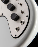 Used Travis Bean Designs TB500JG Aged White Imron