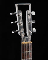 Used Travis Bean Designs TB500JG Aged White Imron