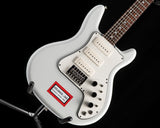 Used Travis Bean Designs TB500JG Aged White Imron