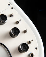 Used Travis Bean Designs TB500JG Aged White Imron