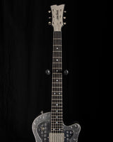 1993 James Trussart SteelPhonic Sparrow