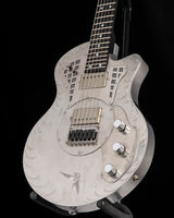 1993 James Trussart SteelPhonic Sparrow