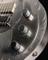 1993 James Trussart SteelPhonic Sparrow