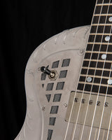 1993 James Trussart SteelPhonic Sparrow