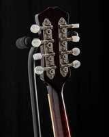 Used Weber Absaroka A-Style Mandolin Sunburst