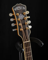 Used Weber Bridger Mandola Natural