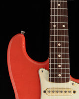 Used Whitfill S Fiesta Red