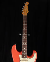 Used Whitfill S Fiesta Red